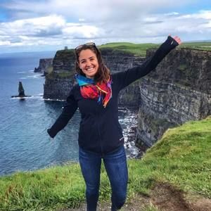 Meet your Posher, Andréane